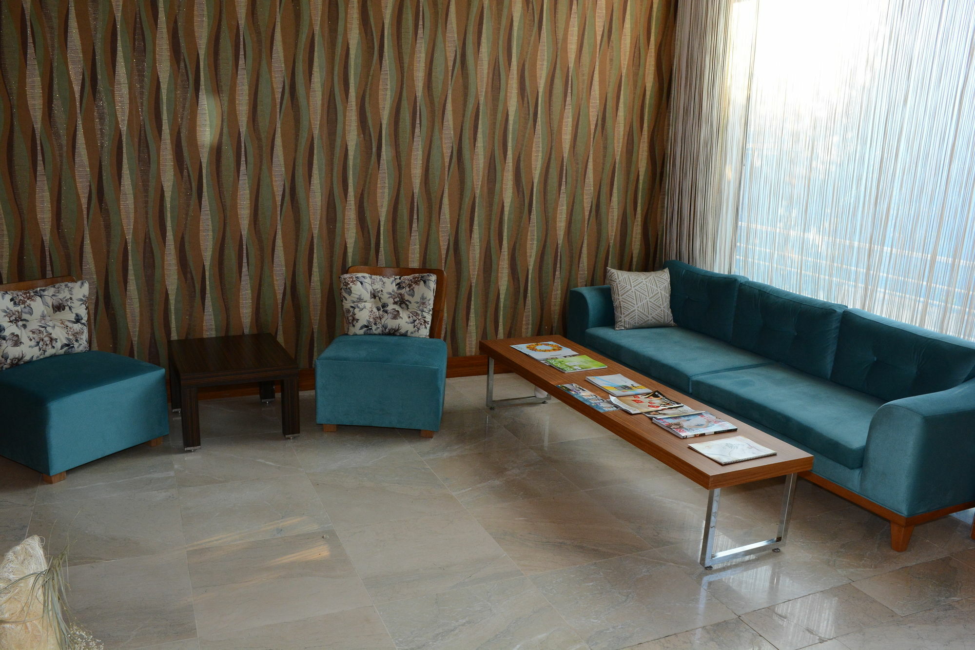 Discovery Hotel Istanbul Exterior photo